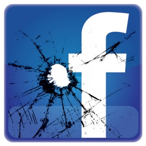 Уязвимость фейсбук