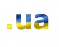 домен ua, украинский домен