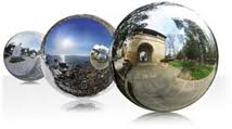 Cоздание сферических и цилиндрических 3D-панорам и виртуальных туров